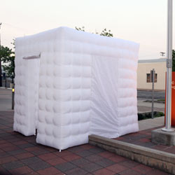 Inflatable Photo Booth